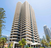 BreakFree Longbeach Resort - Accommodation QLD