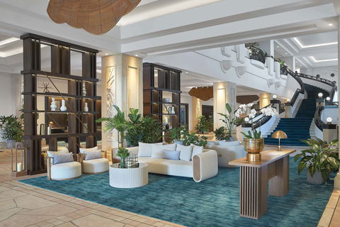 Marriott Vacation Club-Surfers Paradise - Accommodation QLD 0