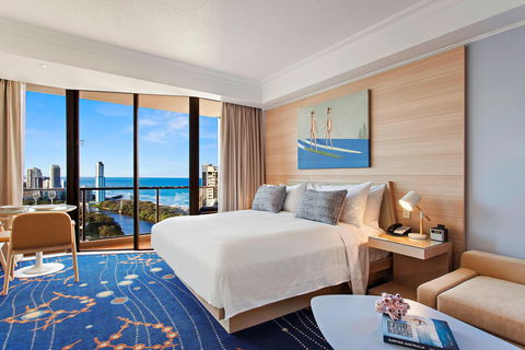 Marriott Vacation Club-Surfers Paradise - Accommodation QLD 1