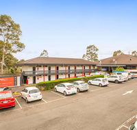 Nightcap at Shoppingtown Hotel - Accommodation QLD