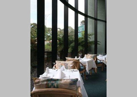 Quality Hotel Manor - Accommodation QLD 11