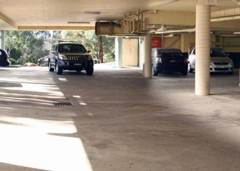 Quality Hotel Manor - Accommodation QLD 13