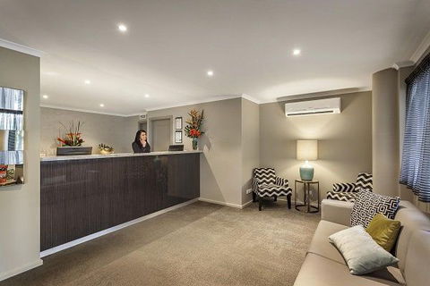 Quest Mont Albert - Accommodation QLD 2