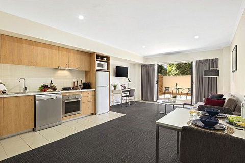 Quest Mont Albert - Accommodation QLD 3