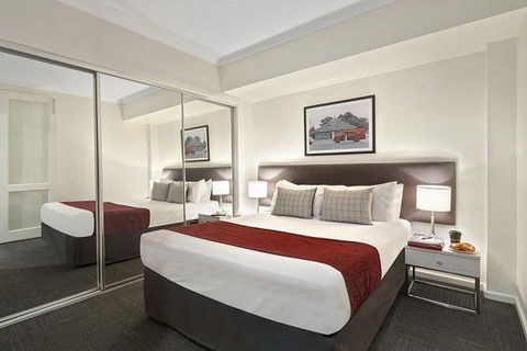Quest Mont Albert - Accommodation QLD 5