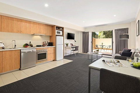 Quest Mont Albert - Accommodation QLD 7