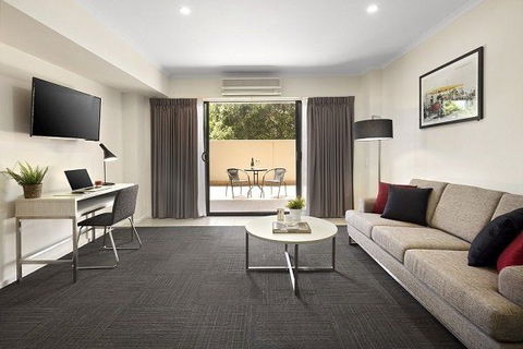 Quest Mont Albert - Accommodation QLD 8