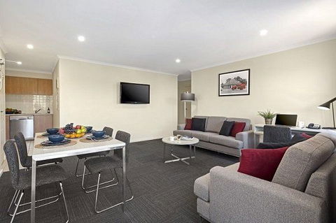 Quest Mont Albert - Accommodation QLD 10