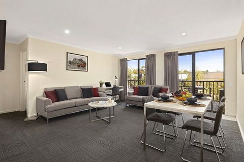 Quest Mont Albert - Accommodation QLD 12