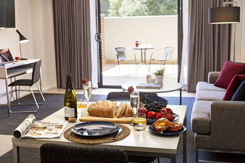 Quest Mont Albert - Accommodation QLD 16