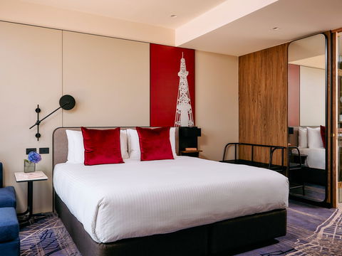 Mercure Melbourne Doncaster - Accommodation QLD 3