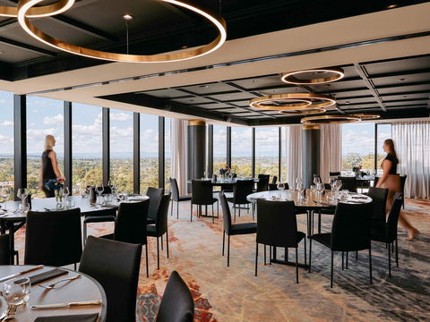 Mercure Melbourne Doncaster - Accommodation QLD 9