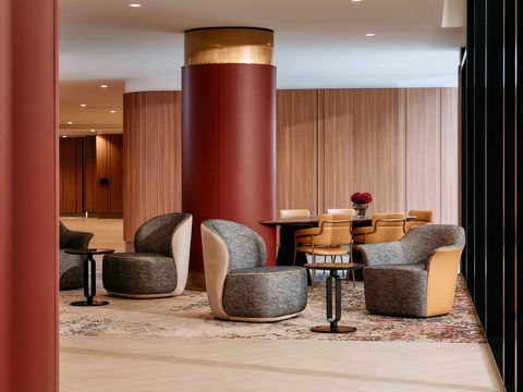 Mercure Melbourne Doncaster - Accommodation QLD 10