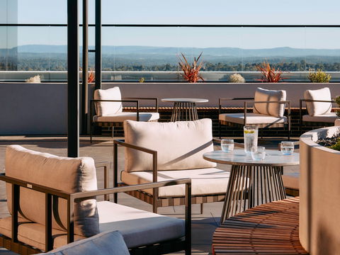 Mercure Melbourne Doncaster - Accommodation QLD 11