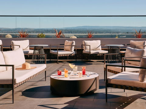 Mercure Melbourne Doncaster - Accommodation QLD 12