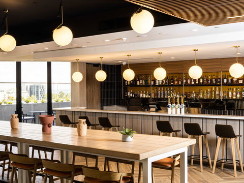 Mercure Melbourne Doncaster - Accommodation QLD 13