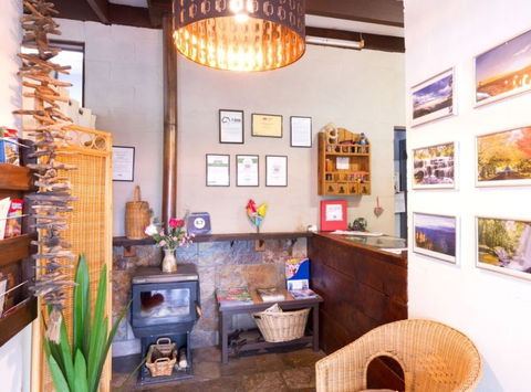 Blackheath Motor Inn - Accommodation QLD 1