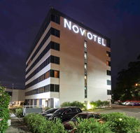 Novotel Sydney Rooty Hill - Accommodation QLD