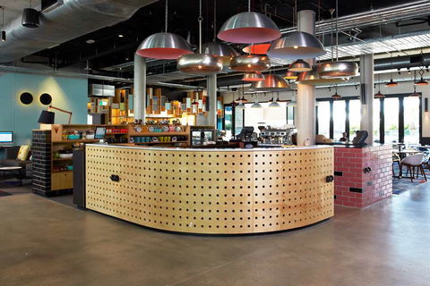 Atura Hotel Blacktown - Accommodation QLD 3