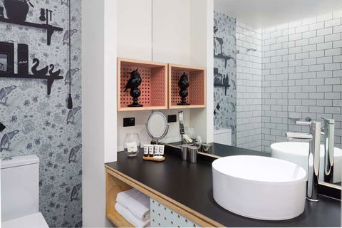 Atura Hotel Blacktown - Accommodation QLD 5
