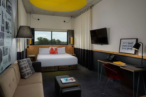 Atura Hotel Blacktown - Accommodation QLD 6