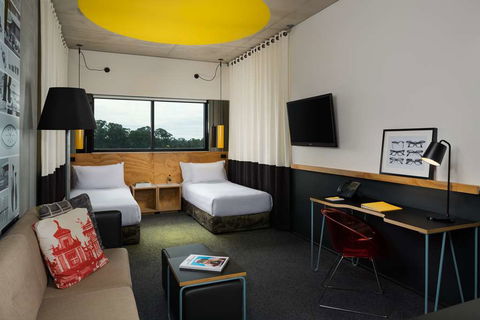 Atura Hotel Blacktown - Accommodation QLD 7