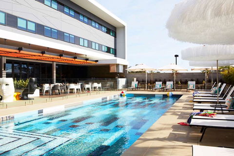 Atura Hotel Blacktown - Accommodation QLD 8