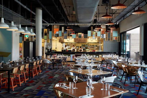 Atura Hotel Blacktown - Accommodation QLD 13