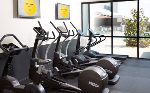 Atura Hotel Blacktown - Accommodation QLD 15