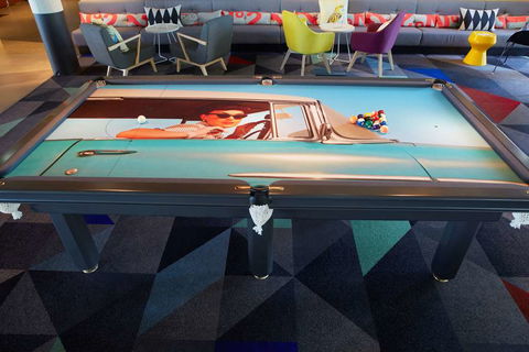 Atura Hotel Blacktown - Accommodation QLD 16