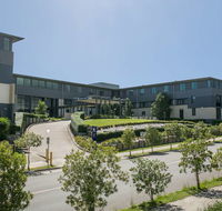 Alpha Hotel Eastern Creek - Accommodation QLD