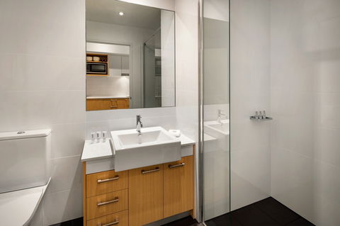 Quest Bella Vista - Accommodation QLD 3