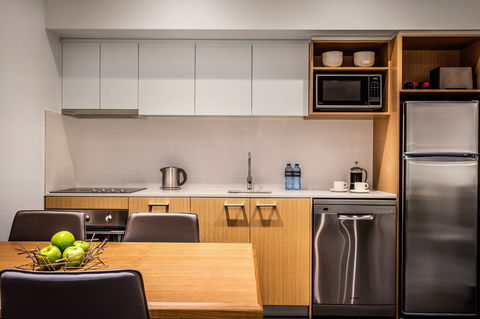 Quest Bella Vista - Accommodation QLD 4