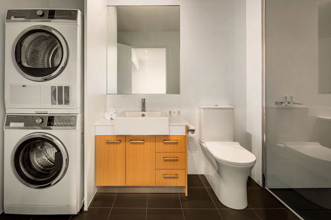 Quest Bella Vista - Accommodation QLD 8