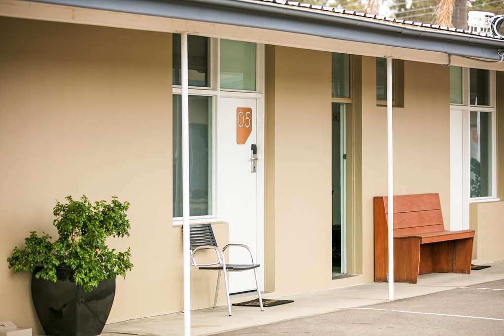 Colyton NSW Accommodation QLD