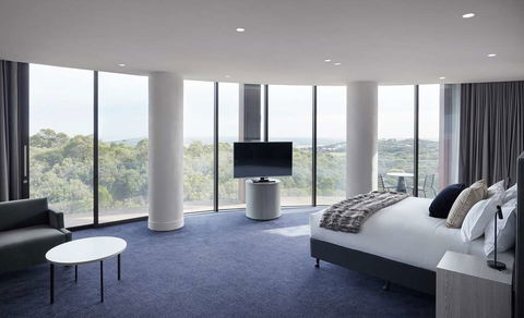 RACV Cape Schanck Resort - Accommodation QLD 3