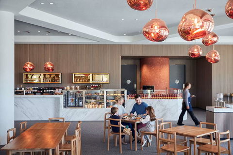 RACV Cape Schanck Resort - Accommodation QLD 7