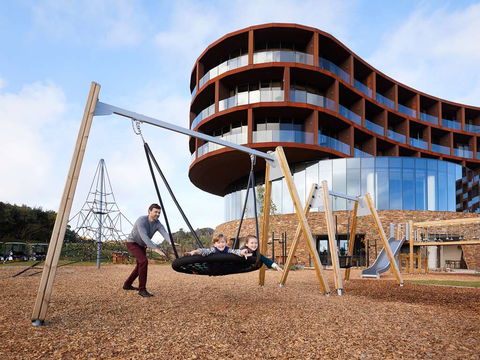RACV Cape Schanck Resort - Accommodation QLD 13