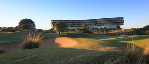 RACV Cape Schanck Resort - Accommodation QLD 17