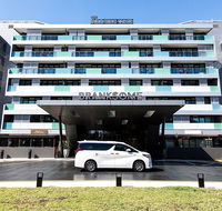 The Brankstone Hotel  Residences - Accommodation QLD