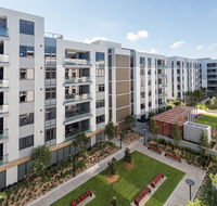 Meriton Suites Sydney Airport - Accommodation QLD