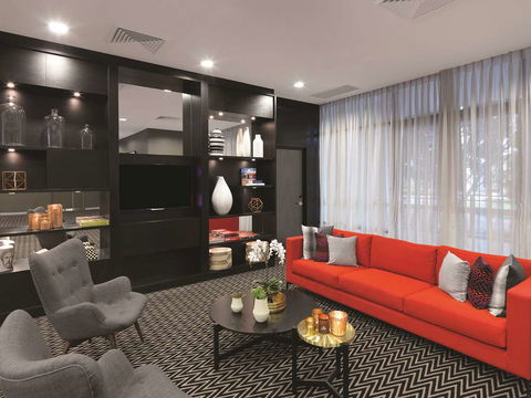 Adina Apartment Hotel Sydney Airport - Accommodation QLD 3