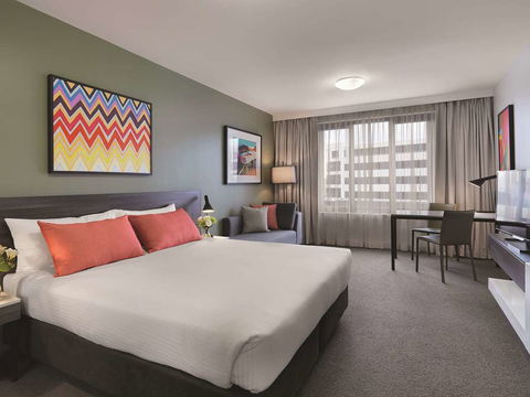 Adina Apartment Hotel Sydney Airport - Accommodation QLD 7
