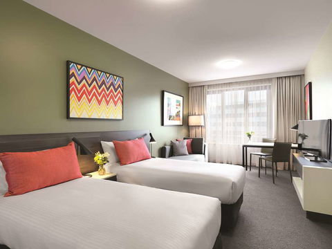 Adina Apartment Hotel Sydney Airport - Accommodation QLD 8