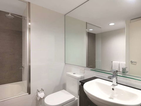 Adina Apartment Hotel Sydney Airport - Accommodation QLD 9