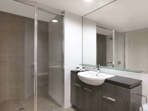 Adina Apartment Hotel Sydney Airport - Accommodation QLD 11