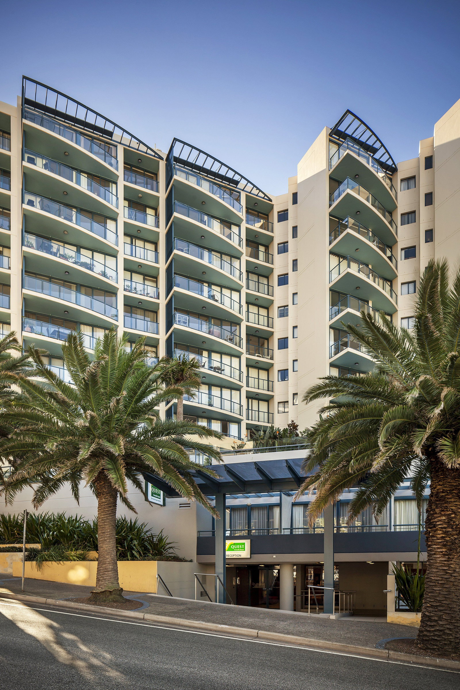 Cronulla NSW Accommodation QLD