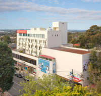 Metro Hotel Miranda - Accommodation QLD