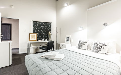 Airport Hotel Sydney - Accommodation QLD 3
