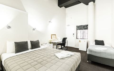 Airport Hotel Sydney - Accommodation QLD 5